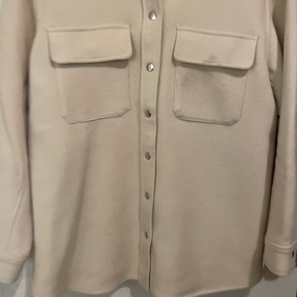 & Other Stories Jacket - Picture 3 of 4